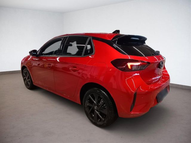 Corsa F GS