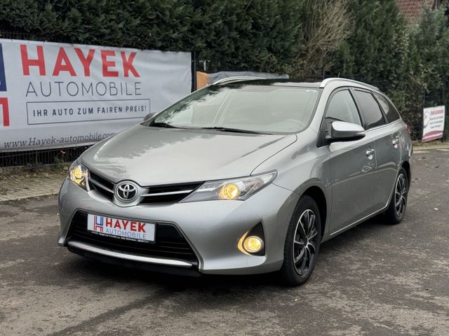 Toyota Auris Touring Sports Life+ Pano /