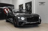 Bentley Continental GTC 6.0 W12 First Edition - Bentley Continental GTC aus 2019