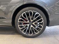 Audi SQ7 - Vorschau Bild 12