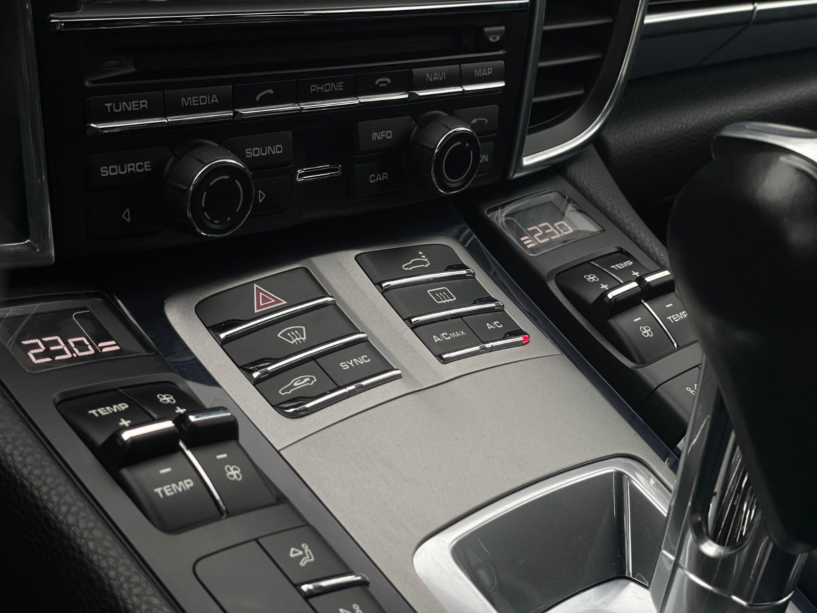 Porsche Panamera E-Hybrid S BOSE/NAVI/CAM