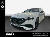 Mercedes-Benz E 220 d AMG Edition Pano AHK DIGITAL Night 360°