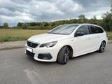 Peugeot 308GT 177PS Diesel, Pearleffect, Vollausstattung - Peugeot 308 in Lübeck