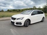 Peugeot 308GT 177PS Diesel, Pearleffect, Vollausstattung