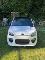 Microcar DUÈ - Microcar DUÈ