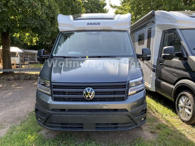 Knaus Van Ti plus 650 MEG Platinum *Allrad 4X4, ACC..*
