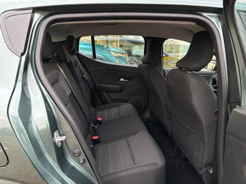 Dacia Sandero Expression TCe 90 CVT