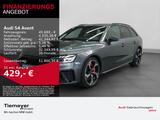 Audi S4 Avant TDI Q AHK MATRIX 360  OPS+ HuD - Audi S4 in Essen