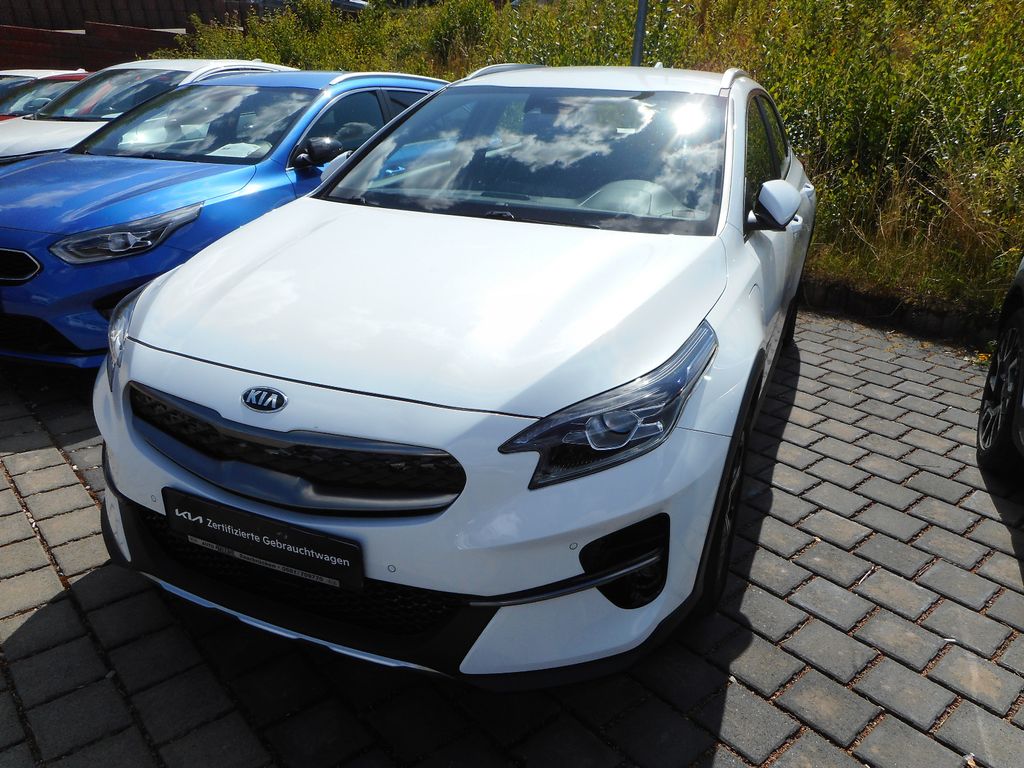 Image of Kia XCeed