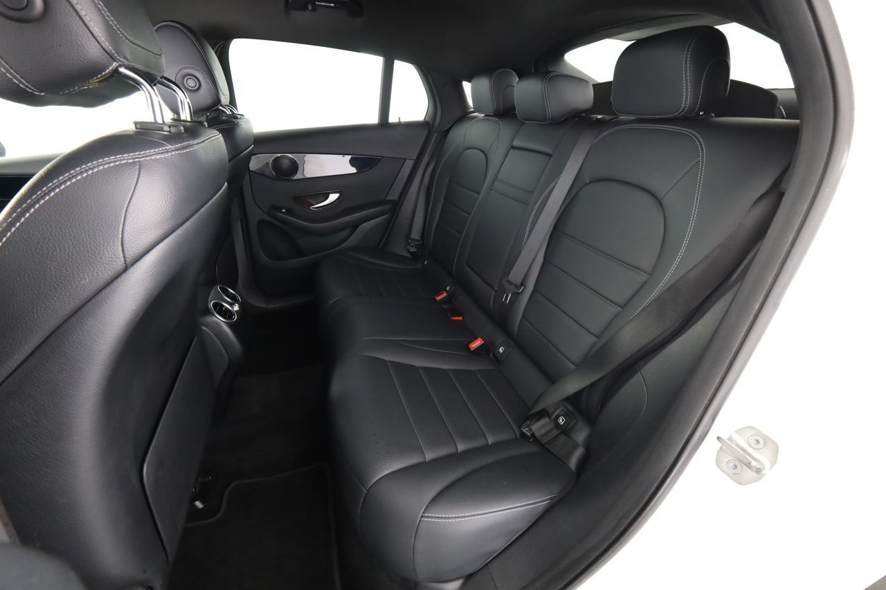 Mercedes-Benz MERCEDES Classe GLC Coupé GLC 220 d 4MATIC SPORT imagem 3