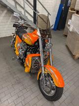 Andere Boss Hoss BHC-3 LS3 - BOSS