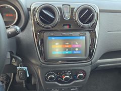 Dacia Dokker 1.6 SCe 100 Comfort 1.Hand*Klima*Navi*