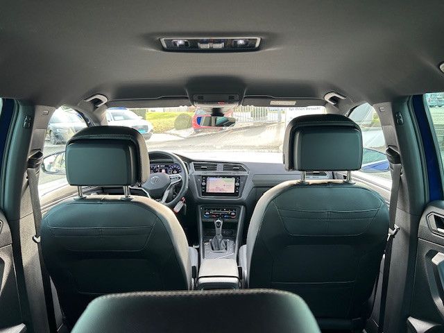 VW Tiguan (Bild 11 von(20)