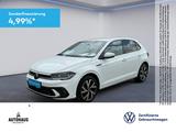 Volkswagen Polo R-Line 1.0 TSI DSG TAGESZULASSUNG!!!