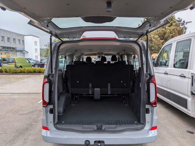Volkswagen Kombi lang; AHK; Matrix; ACC; heiz. Scheibe