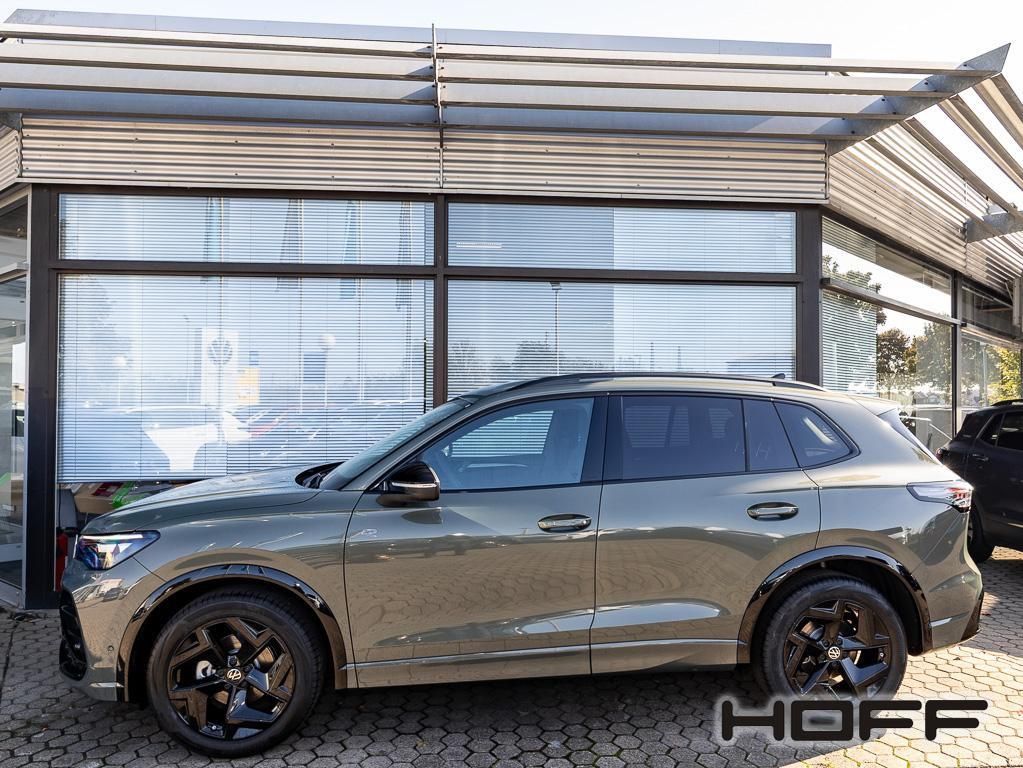 Volkswagen Tiguan 1.5 eTSI 110 kW R-Line PV € 11.800,00 imagem 3