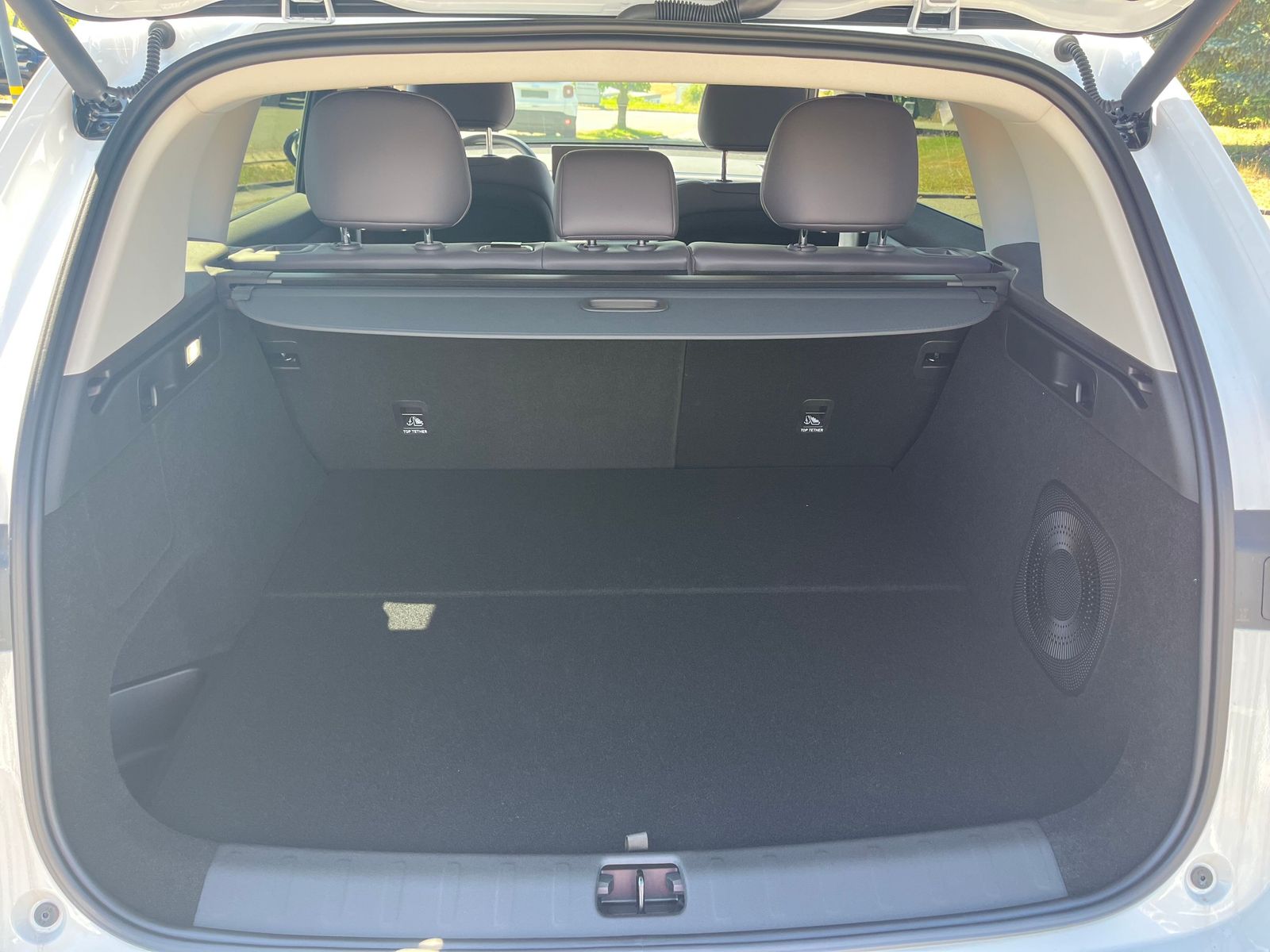 Leapmotor C10 - Bild 5