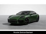 Porsche Panamera Turbo E-Hybrid Pano.,Sportabg.,Active R - Porsche Panamera Jahreswagen