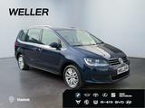 Volkswagen Sharan 1.4 TSI Comfortline *7-Si*StHz*Pano*RCam* - 7-Sitzer Vans