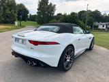 Jaguar F-Type 5.0 L V8 R Kompressor Automatik R - gebrauchte Jaguar F-Type aus dem Jahr 2015