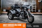 Harley-Davidson FLHTCUTG Tri Glide Ultra 114 - J&H - Top! - Offers