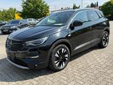 Opel Grandland X 2.0 D[Euro6d-TEMP] S/S AT Ultimate - Opel mit Diesel-Antrieb