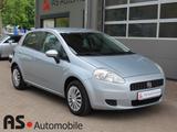 Fiat Grande Punto 1.2 8V Dynamic Klimaanlage*Servo - Fiat Grande Punto in Stuttgart