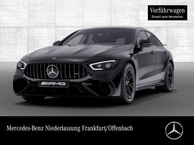 Mercedes-Benz AMG GT 63 S  Cp. 4M AeroPak Perf-Abgas Airmat