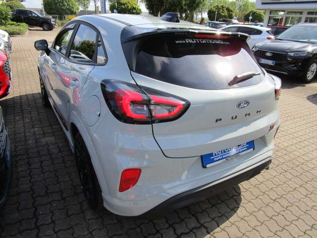 Puma 1.0 EB MHEV Aut. ST/ACC/360° Kamera/Matrix 