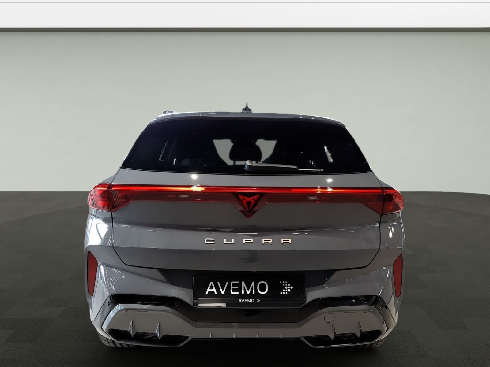 Cupra Terramar - Bild 7