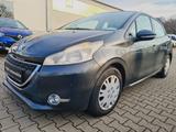 Peugeot 208 1.2 Style 82 VTi - Peugeot 208: Style