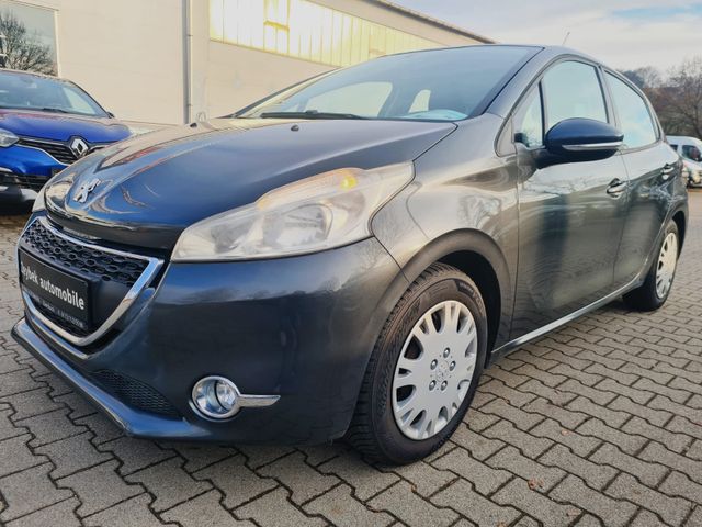 Peugeot 208 1.2 Style 82 VTi