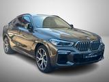 BMW X6 M50 i Bowers & Wilkins Skylounge Pano HUD - gebrauchte BMW X6 aus dem Jahr 2020