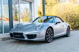 Porsche 991 Carrera 4 Cabriolet/ PASM / SPORT AGA / BOSE - Porsche 991 in München