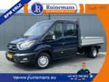 Ford Transit 2.0 TDCI 130 PK 3.5T / PICK UP / ** 10.8 - Doppelkabine Pick up