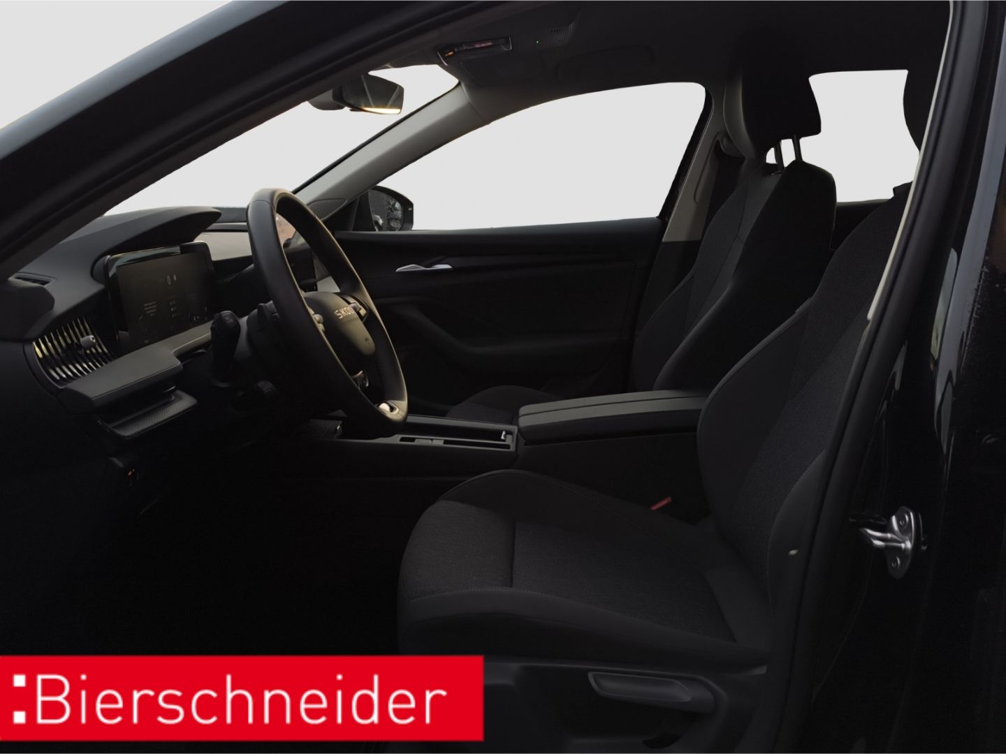 Skoda Superb - Bild 13