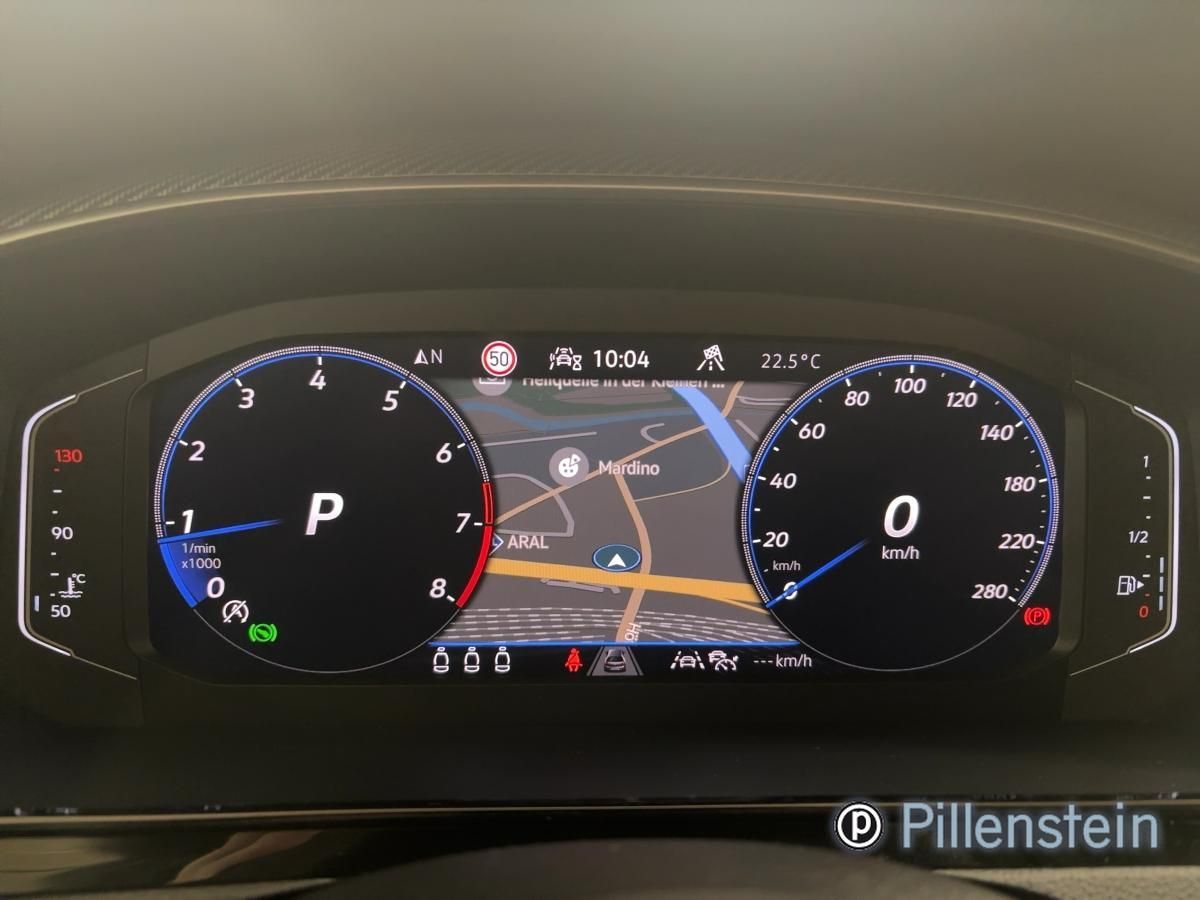 Volkswagen Arteon - Bild 16