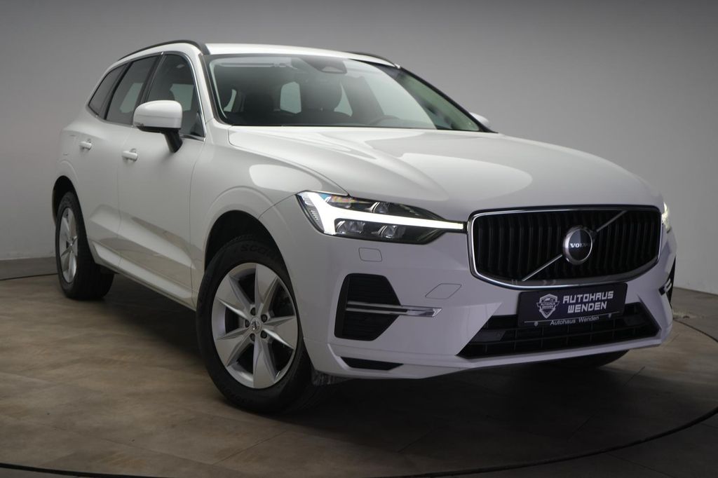 Image of Volvo XC60