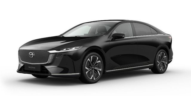 Mazda 6E Takumi EV-258 LEDER PANO NAVI ACAA 360° HUD S