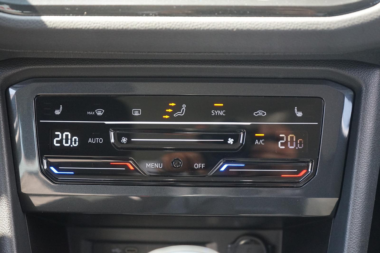 Volkswagen Tiguan 1.5 TSI Life LED ACC Navi Kamera, миниатюра 12