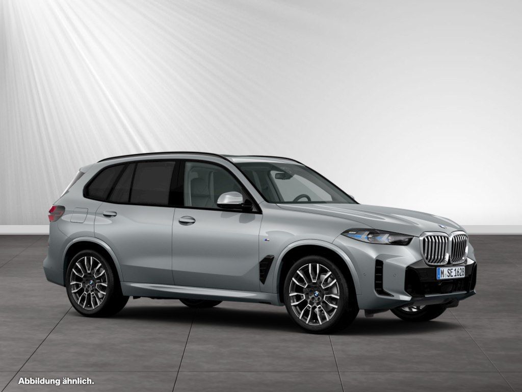 BMW X5 - Bild 11