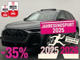 Audi Q5 TDI quattro edition one +S-LINE+PANO+AHK+CAM+ - Audi Q5 Tageszulassungen