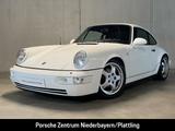 Porsche 964 (911) Carrera 4 |technisch komplett überholt - Porsche: 911 Carrera