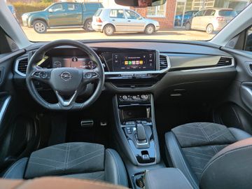 Bild 9 Opel Grandland (X) Grandland Ultimate Plug-in-Hybrid 4 x 4