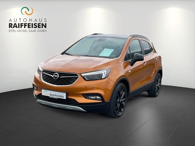 Opel Mokka X 1.4 Turbo Design Line