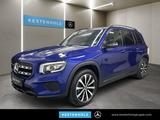 Mercedes-Benz GLB 200 LED Night Kamera Spurhalt-Ass Klimaautom - gebrauchte Mercedes-Benz GLB 200 aus dem Jahr 2021