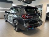 BMW iX3 M-Sport - gebrauchte BMW iX3 aus dem Jahr 2024