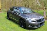 Citroën Auto Citroen DS 4 - Citroën DS4 aus 2016