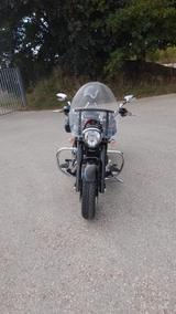 Yamaha XV 1900 - YAMAHA XV 1900
