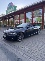 BMW E93 335i Cabrio | N54 | Index12 | DKG |  - BMW 335 aus 2010: 335d